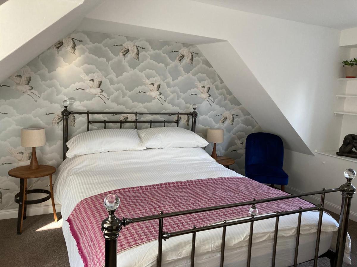 فيلا No 4 Old Post Office Row Isle Of Skye - Book Now! Eyre المظهر الخارجي الصورة